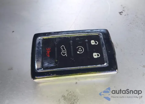 2024 Jeep Wagoneer Series Ii from USA, damaged, VIN 1C4SJUBPXRS136449